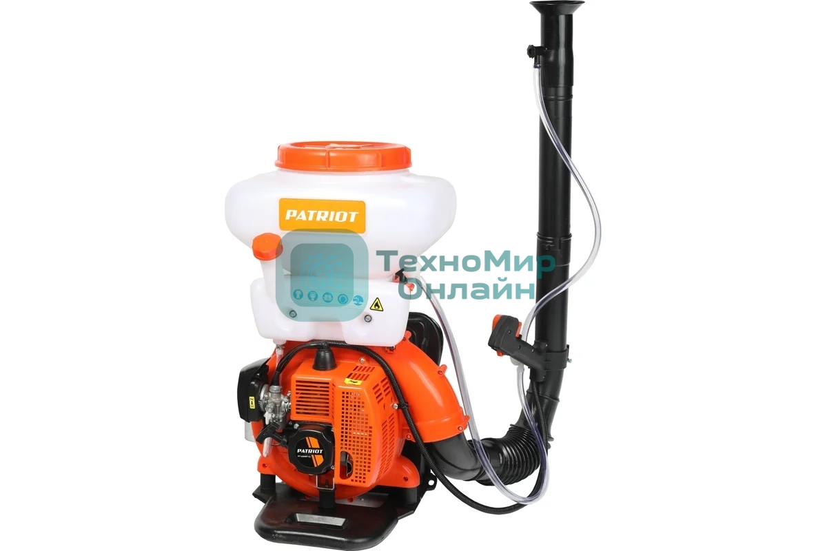 Опрыскиватель Patriot PT 420WF-12 (755302466)