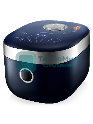 Мультиварка BRAYER BR2403 4л 1250Вт