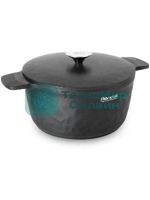 Кастрюля RDA-1254 с/кр 24 см ArtDeco Rondell