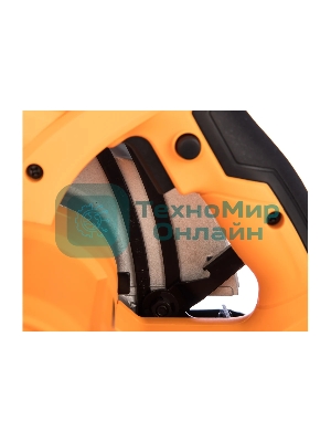 Дисковая пила ВИХРЬ ДП-160/1300 [72/11/4] 1300 Вт, 4500 об/мин, 160 мм, 4.4 кг