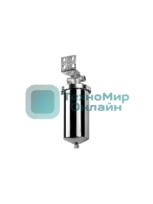 Корпус магистрального фильтра Гейзер Премьер 10BB 1