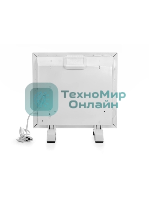 Конвектор электрический ivigo ЕPK E EPK4550E05, 500Вт, с терморегулятором, белый