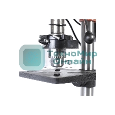 Станок сверлильный PATRIOT SD 500 500 Вт, 2350 об/мин, 9 скоростей, тиски в комплекте