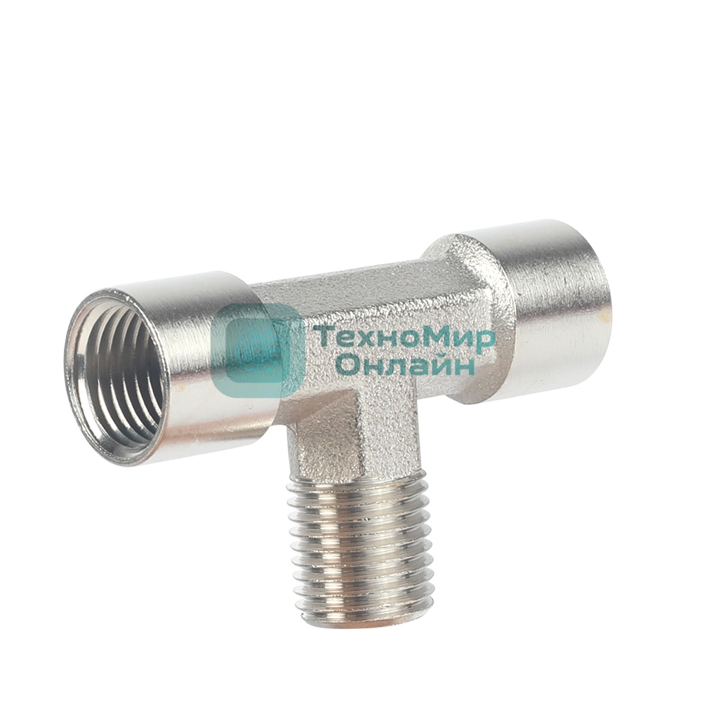 Переходник PATRIOT 1252/2 (тройник 1/4