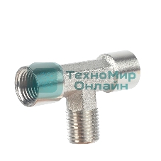 Переходник PATRIOT 1252/2 (тройник 1/4