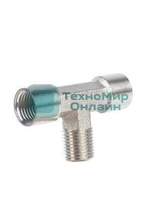 Переходник PATRIOT 1252/2 (тройник 1/4