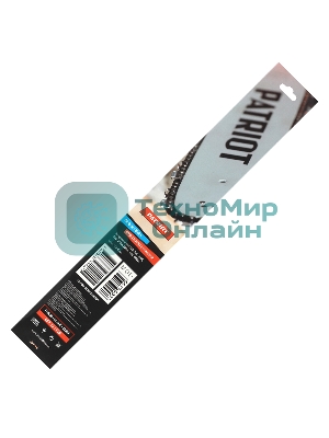 Шина PATRIOT P158SLBK095, 15