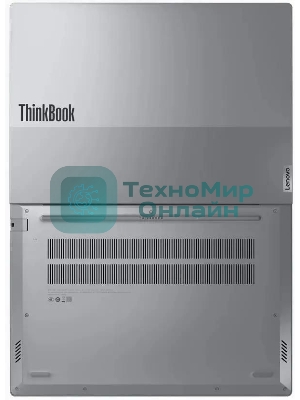 Ноутбук Lenovo ThinkBook 14 G6 IRL серый Intel Core i7 13700H 2400MHz/14