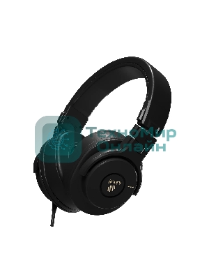 Проводные наушники Icon HP-310 черный, полноразмерные, проводной