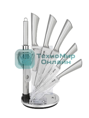 Набор ножей Zeidan Z-3143