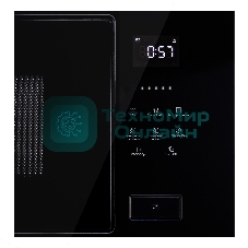 Встраиваемая микроволновая печь Korting KMI 928 GN