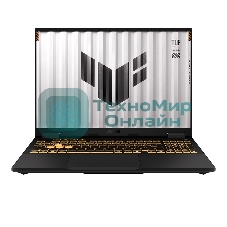 Ноутбук ASUS TUF F16 FX608JPR-QT093 16