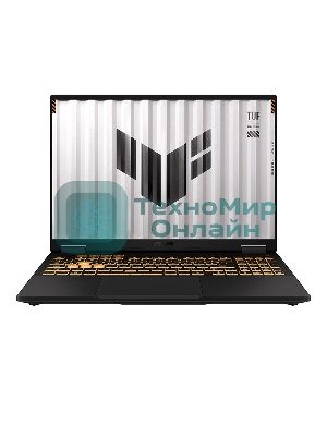 Ноутбук ASUS TUF F16 FX608JPR-QT093 16
