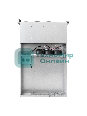 Серверная платформа ExeGate Pro 2U660-HS12 (RM 19