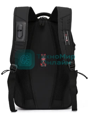 Рюкзак для ноутбука 17.3