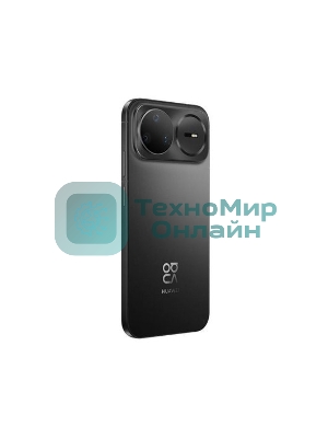 Смартфон Huawei Nova 15 Pro 12/256Gb черный