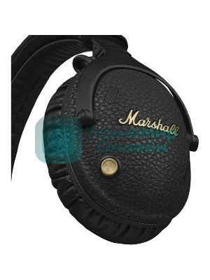 Наушники Marshall Monitor III A.N.C., Black