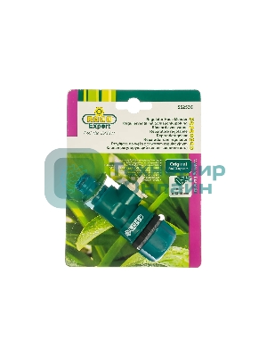 Клапан штуцерный RACO ORIGINAL 1/2