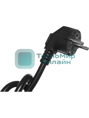 Духовой шкаф электрический Hyundai HEO 45411 BG черный