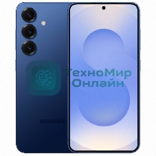 Смартфон Samsung Galaxy S25 SM-S931B 12/512Gb синий