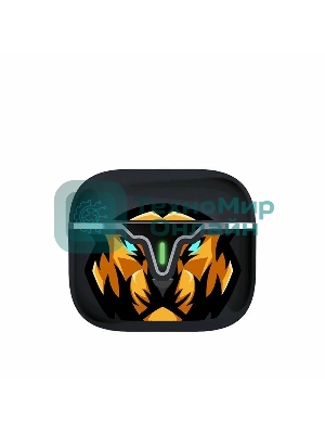 Наушники TWS QUMO LiFE 