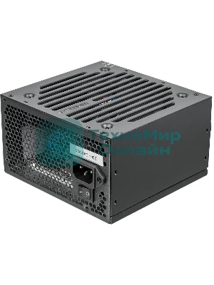 Блок питания Aerocool/Formula VX-400 PLUS, 400Вт, 120мм, черный