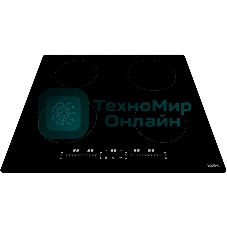Варочная поверхность KORTING HI 64090 HID