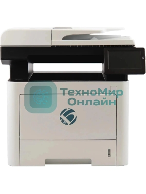 МФУ лазерное монохромное BULAT M3040dnwa