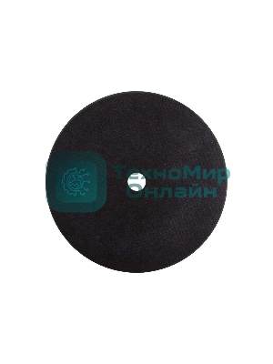 Круг отрезной по металлу Вихрь 230х1,6х22 мм