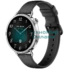 Смарт-часы Xiaomi Watch S4 41мм 1.32