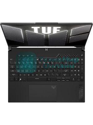 Ноутбук Asus TUF Gaming F16 FX607VJB-RL103 Core 5 210H 16Gb SSD 512Gb NVIDIA GeForce RTX 3050 6Gb 16