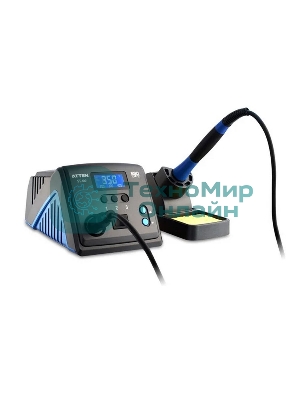 Паяльная станция ST-100, 230В(100Вт), температура +150С+480С