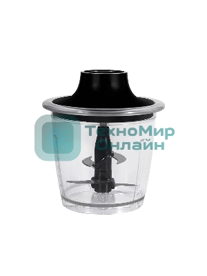 Блендер Scarlett SC-HB42F88 (сталь)