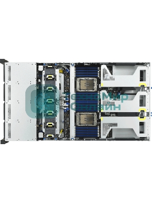 Серверная Платформа ASUS RS720-E12-RS12U