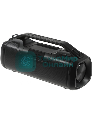 Акустическая система Defender BEATBOX 50 50 Вт черный