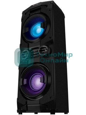 Беспроводная колонка SVEN PS-1500 черный