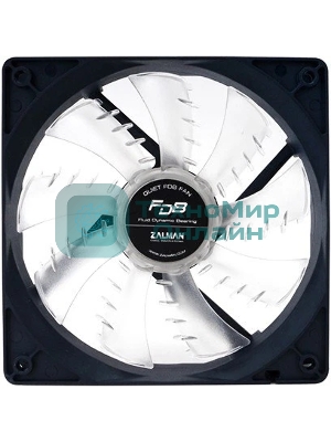 Вентилятор Zalman ZM-F3 FDB-SF