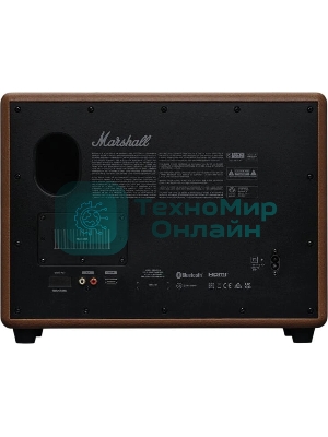 Колонка MARSHALL WOBURN III Brown