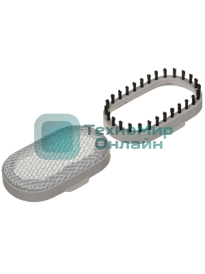 Отпариватель Galaxy Line GL6198 белый, 1800 Вт, 31 г/мин, 250 мл