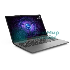 Ноутбук Lenovo LOQ 15IAX9E Intel Core i5-12450HX/16Gb/SSD512Gb/RTX3050 6Gb (65W)/15.6
