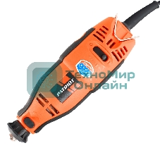 Прямошлифовальная машина (гравер) Patriot EE 170