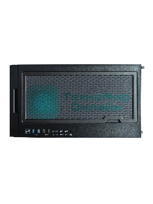 Компьютерный корпус MidiTower Zalman Z9 Iceberg MS черный EATX (Zalman Z9 Iceberg MS) (без блока питания)