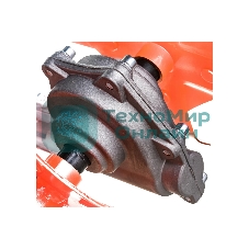 Насадка КУЛЬТИВАТОР Sturm! GT3513-K для триммера 26мм, 9Т