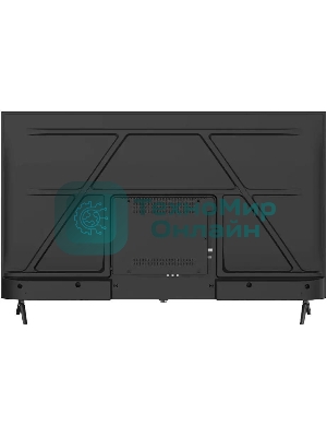 Телевизор BQ 43