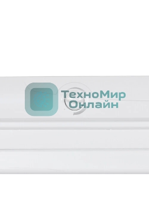 Морозильная камера Indesit DSZ 4150.1, белый, 214л, 6 ящиков