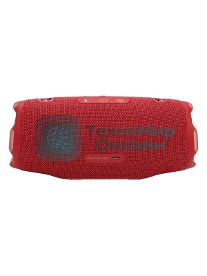 Портативная колонка JBLCHARGE6RED красный