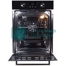 Духовой шкаф электрический Zigmund & Shtain E 174 B