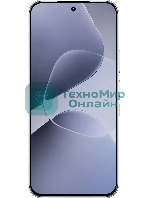 Смартфон Infinix X6885 Hot 60 Pro 8/256Gb серебристый титан