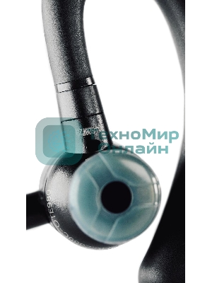 Гарнитура беспроводная Bluetooth Jabra Perform 45 5101-119