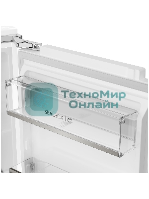 Встраиваемый холодильник Haier BCF5261WRU